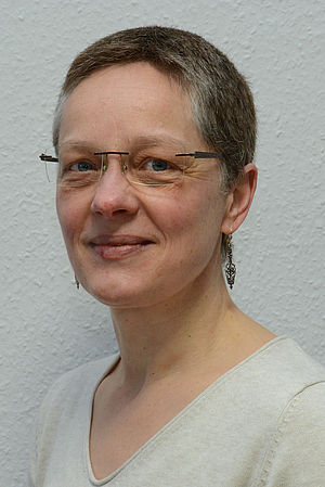 Susanne Ehlers