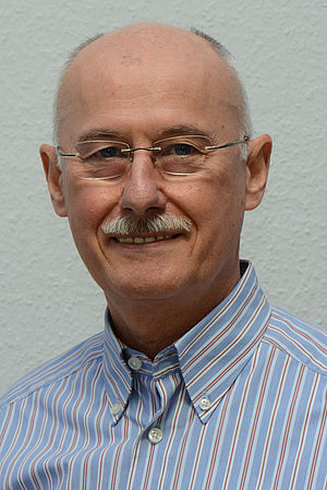 Hans-Joachim Hübscher