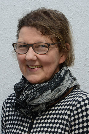 Ruth Timmermann